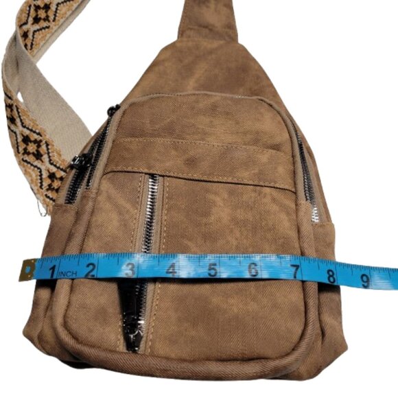 Crossbody Bag - Picture 6 of 7